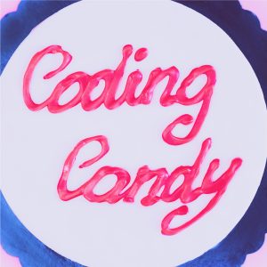 Coding Candy EP on Spotify