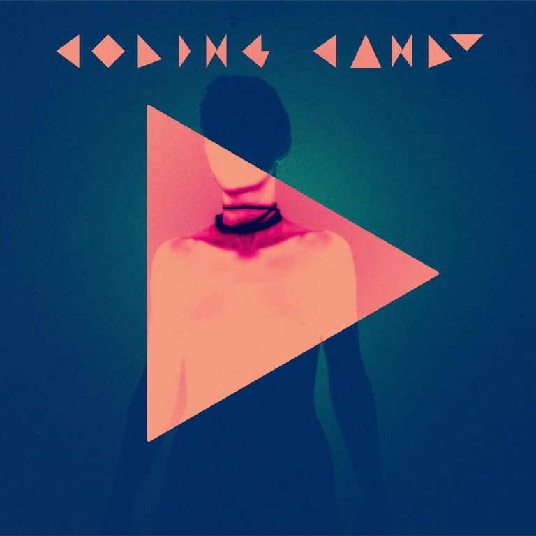 Coding Candy third EP: Play